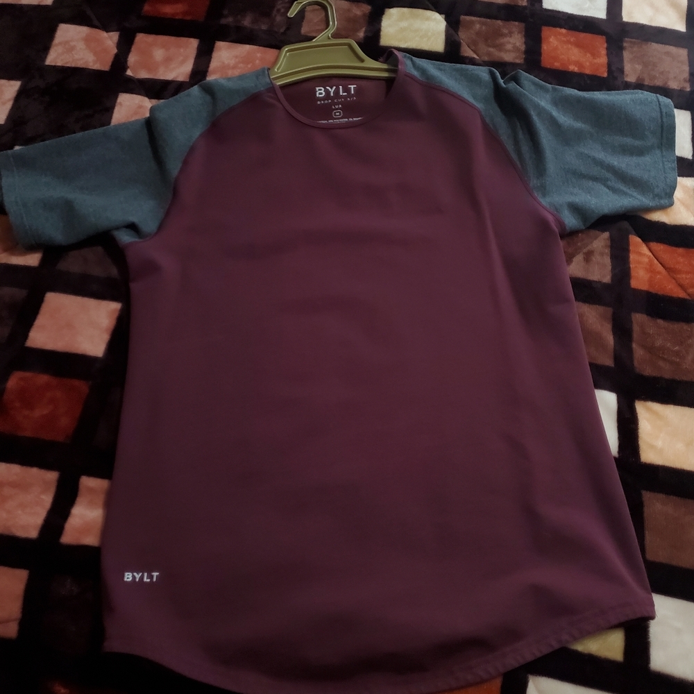 BYLT Shirt